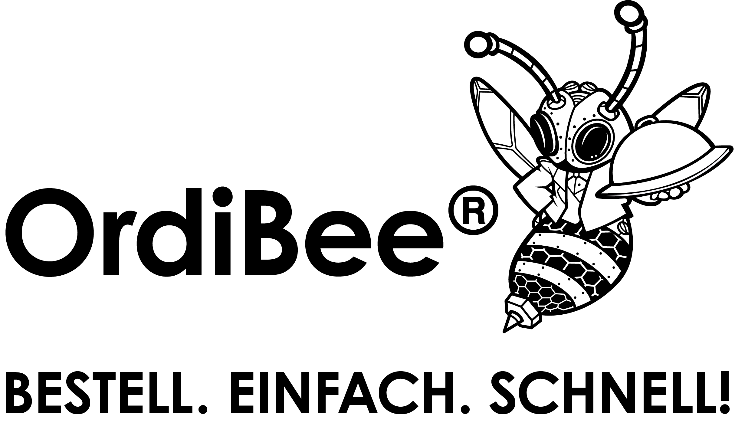 OrdiBee – Bestell. Einfach. Schnell.
